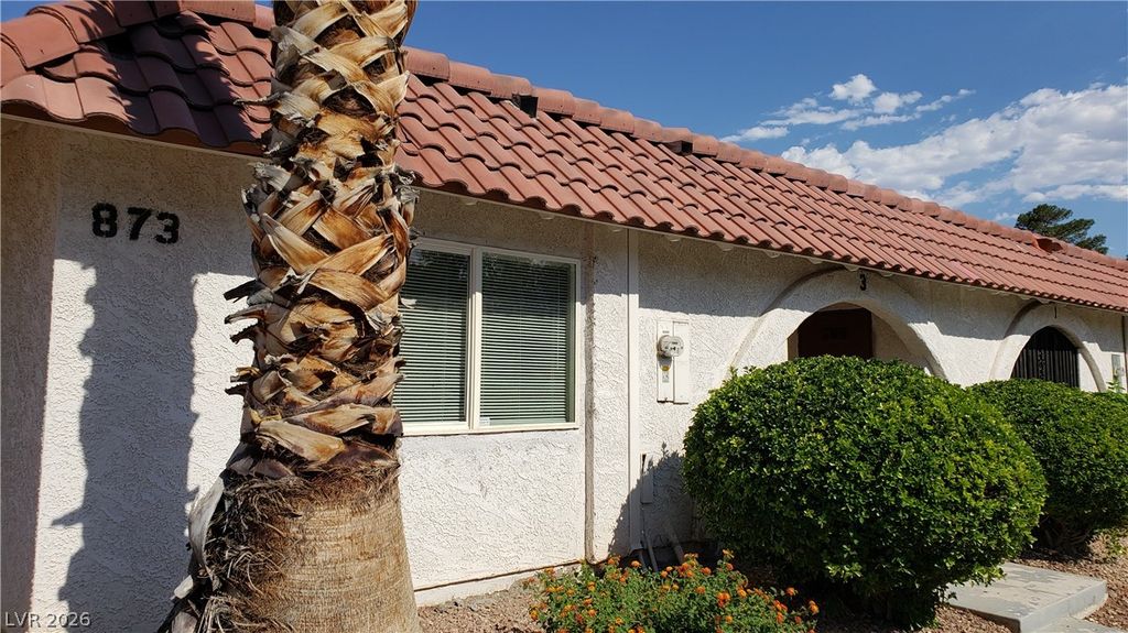 873 MANTIS Way 3, Las Vegas, NV 89110