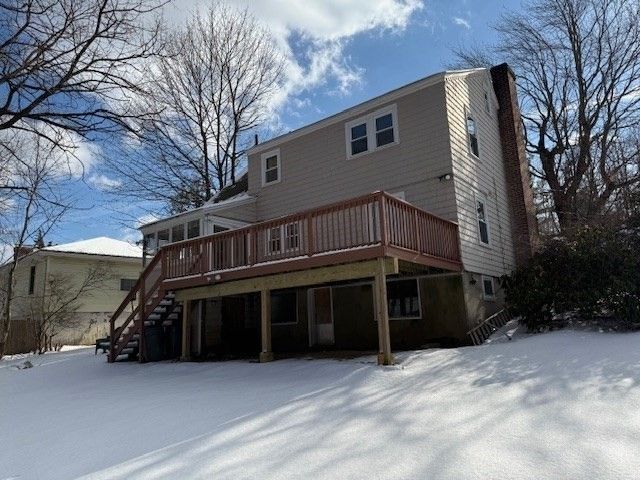 32 Zenith Dr, Worcester, MA 01602