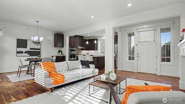 18726 43rd Drive SE, Bothell, WA 98012