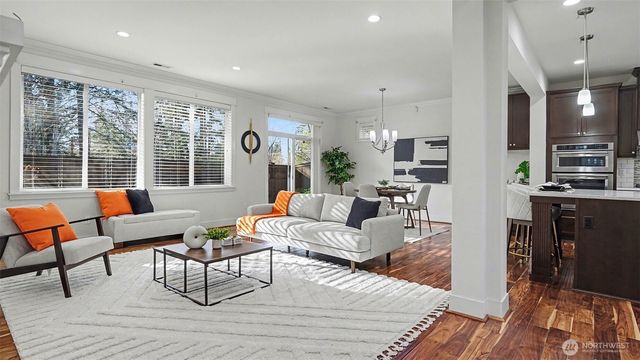 18726 43rd Drive SE, Bothell, WA 98012