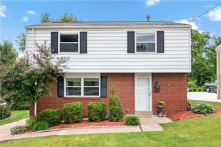 2232 Altaview Ave, Brookline, PA 15226