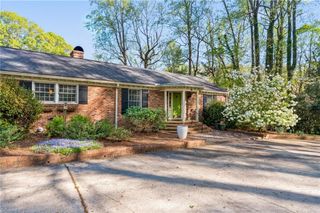 1511 Crestlin Drive, High Point, NC 27262