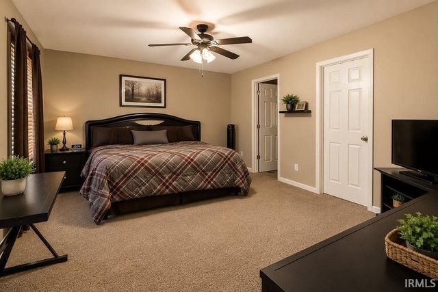 3940 Eagle Watch Drive, Evansville, IN 47725