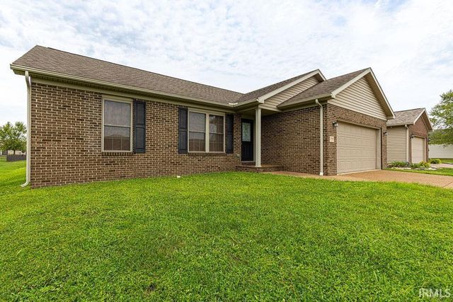 3940 Eagle Watch Drive, Evansville, IN 47725