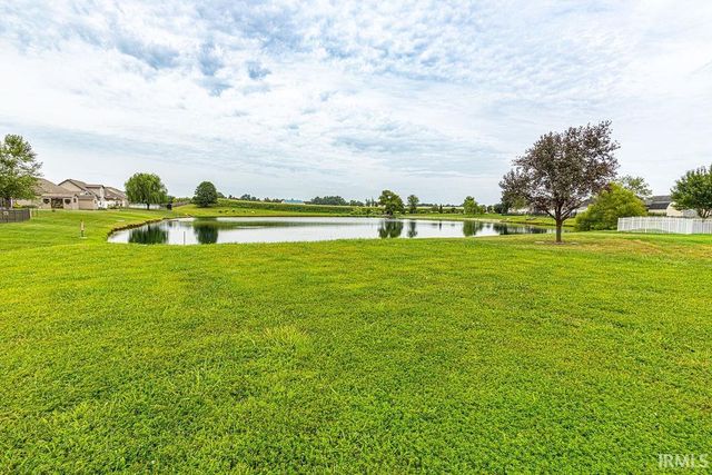 3940 Eagle Watch Drive, Evansville, IN 47725