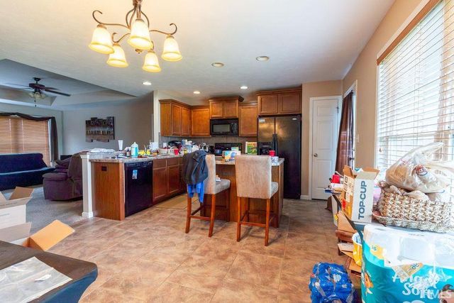 3940 Eagle Watch Drive, Evansville, IN 47725