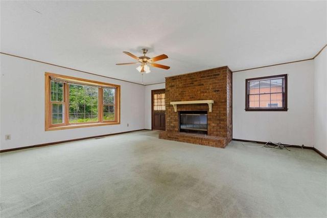 4078 Floyd Road, Austell, GA 30106