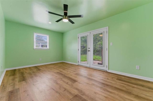 4078 Floyd Road, Austell, GA 30106