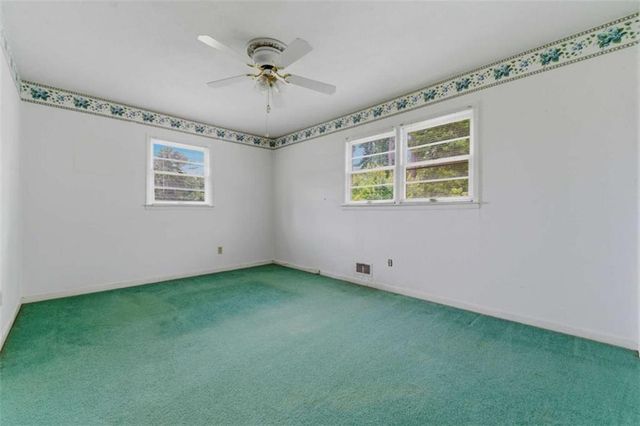 4078 Floyd Road, Austell, GA 30106