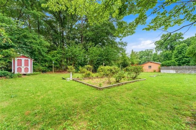 4078 Floyd Road, Austell, GA 30106