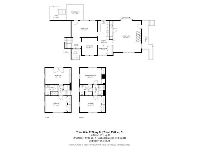 4078 Floyd Road, Austell, GA 30106