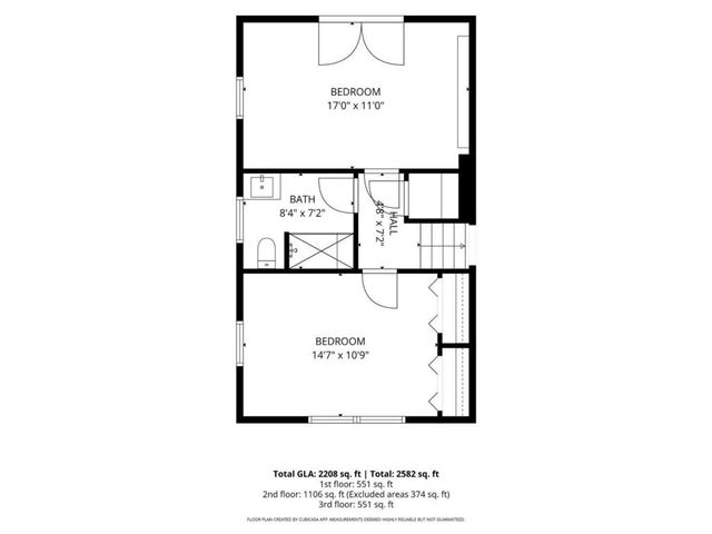 4078 Floyd Road, Austell, GA 30106