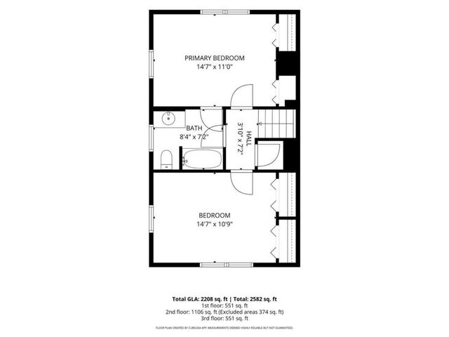 4078 Floyd Road, Austell, GA 30106