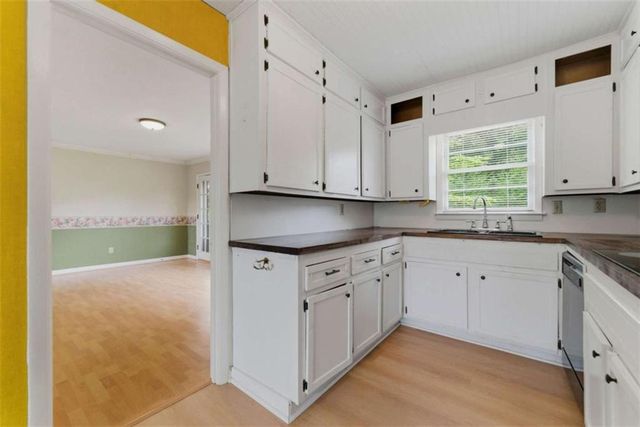 4078 Floyd Road, Austell, GA 30106