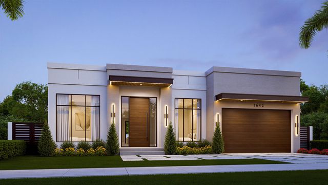 1642 NE 19th Street, Fort Lauderdale, FL 33305