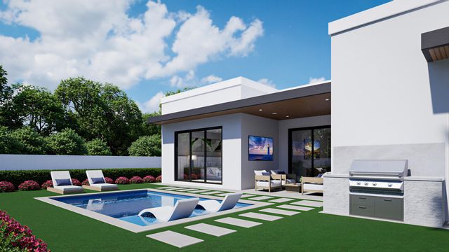 1642 NE 19th Street, Fort Lauderdale, FL 33305