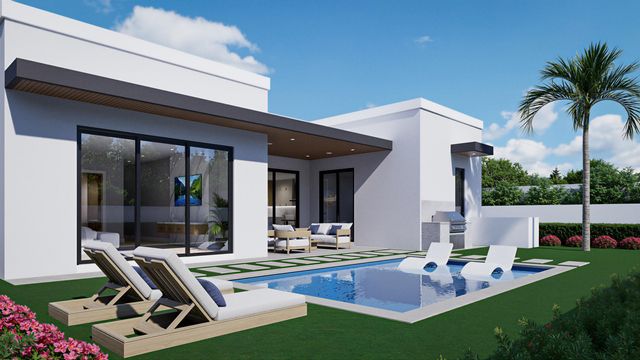 1642 NE 19th Street, Fort Lauderdale, FL 33305