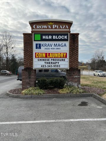 733 West Stone Drive, Kingsport, TN 37660