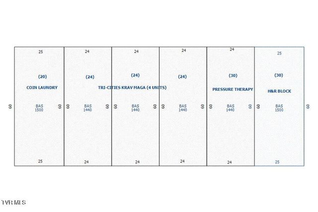 733 West Stone Drive, Kingsport, TN 37660