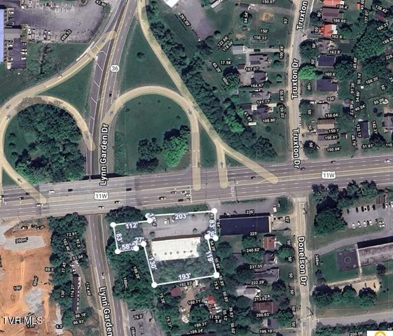 733 West Stone Drive, Kingsport, TN 37660