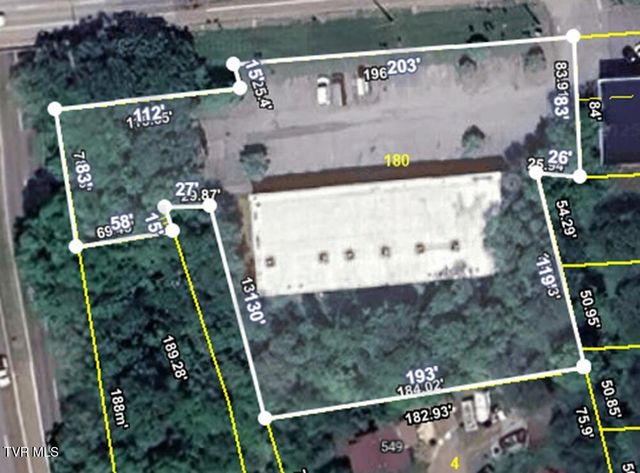 733 West Stone Drive, Kingsport, TN 37660