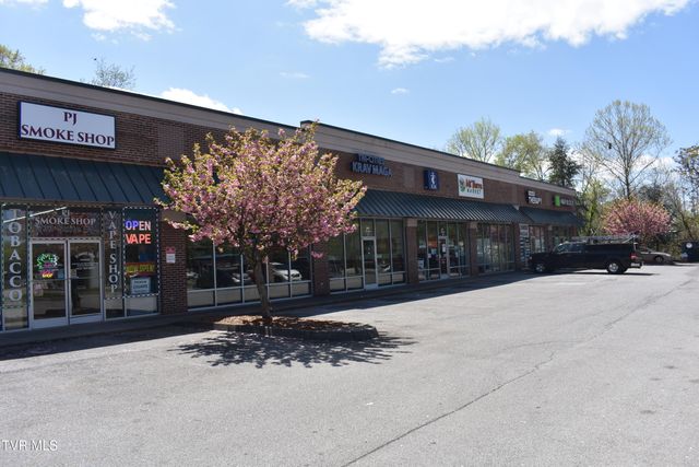 733 West Stone Drive, Kingsport, TN 37660