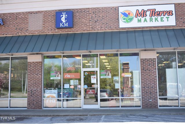 733 West Stone Drive, Kingsport, TN 37660