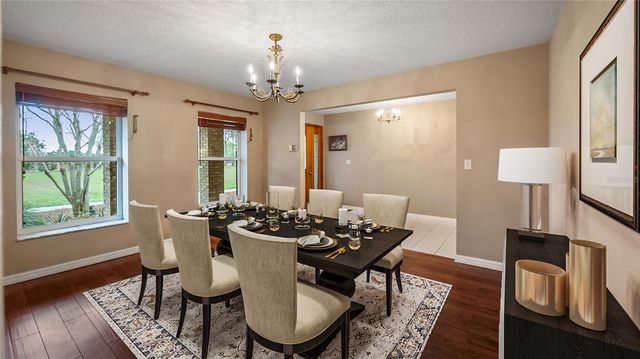 22435 COUNTY ROAD 455, Howey In The Hills, FL 34737