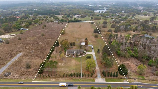 22435 COUNTY ROAD 455, Howey In The Hills, FL 34737