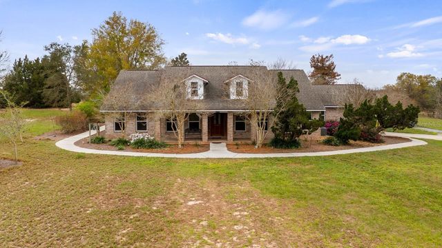 22435 COUNTY ROAD 455, Howey In The Hills, FL 34737