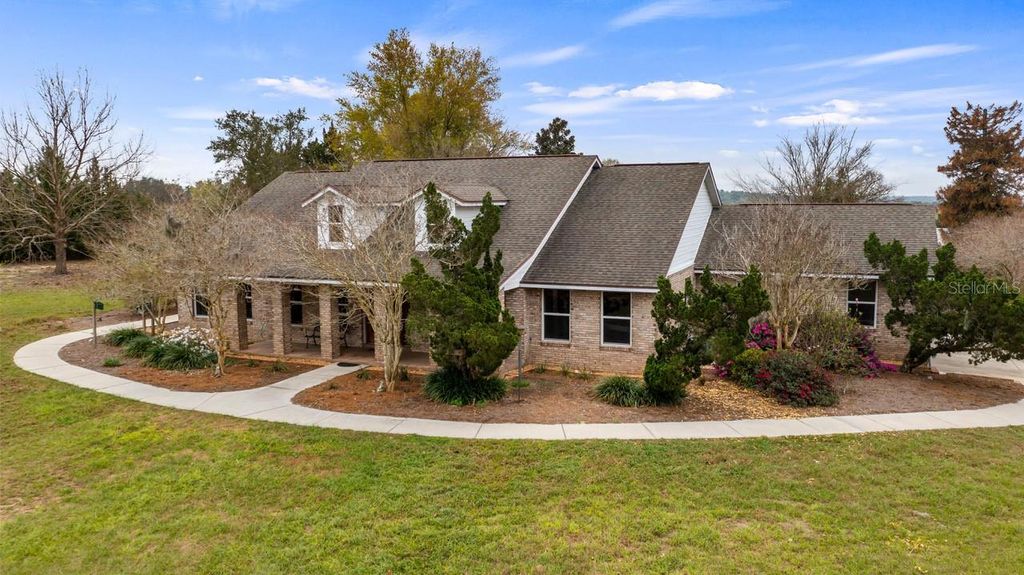 22435 COUNTY ROAD 455, Howey In The Hills, FL 34737