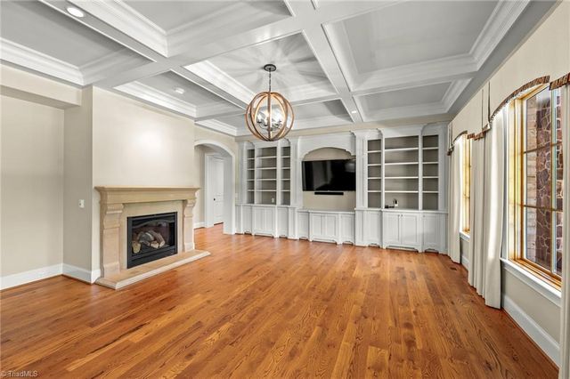 1361 Pheasant Lane, Winston-salem, NC 27106