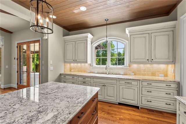 1361 Pheasant Lane, Winston-salem, NC 27106
