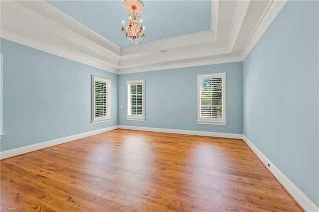 1361 Pheasant Lane, Winston-salem, NC 27106