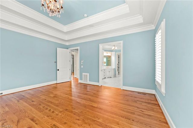 1361 Pheasant Lane, Winston-salem, NC 27106