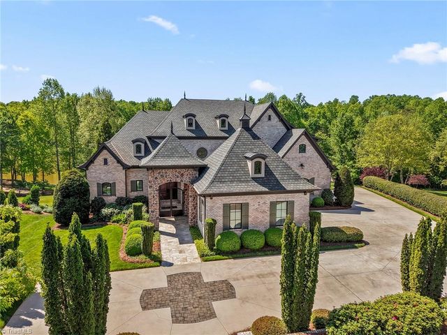 1361 Pheasant Lane, Winston-salem, NC 27106