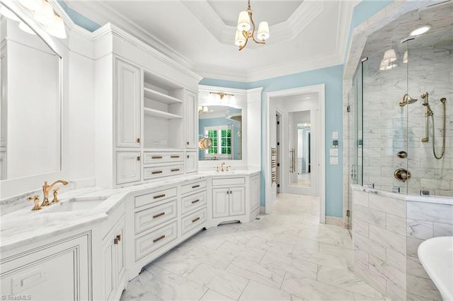 1361 Pheasant Lane, Winston-salem, NC 27106