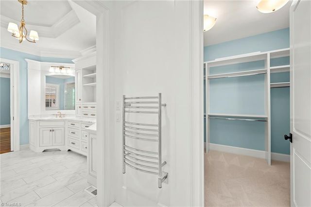 1361 Pheasant Lane, Winston-salem, NC 27106