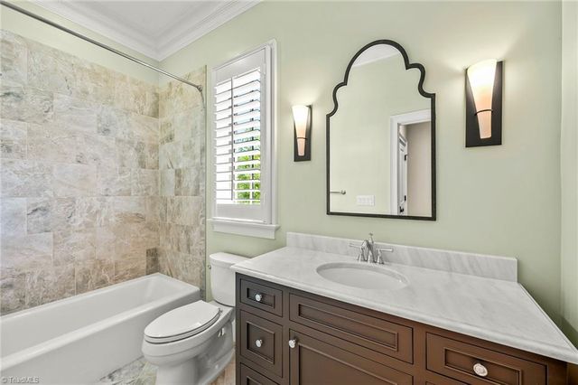 1361 Pheasant Lane, Winston-salem, NC 27106