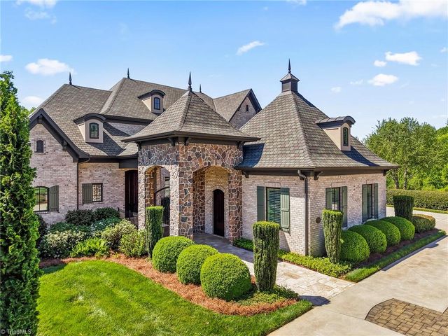 1361 Pheasant Lane, Winston-salem, NC 27106