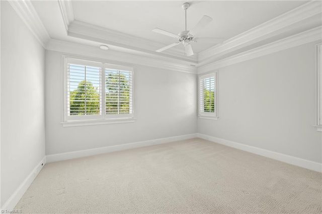 1361 Pheasant Lane, Winston-salem, NC 27106