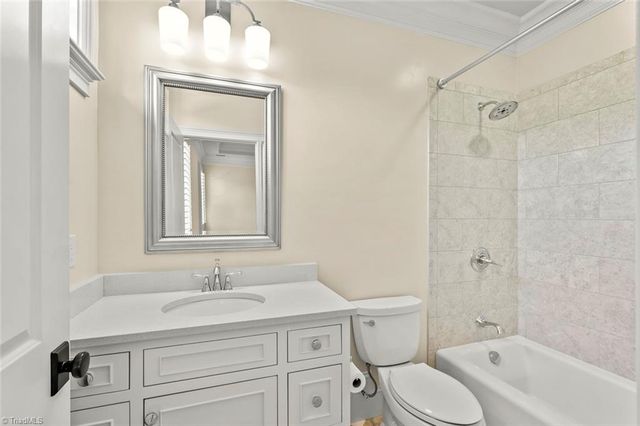 1361 Pheasant Lane, Winston-salem, NC 27106