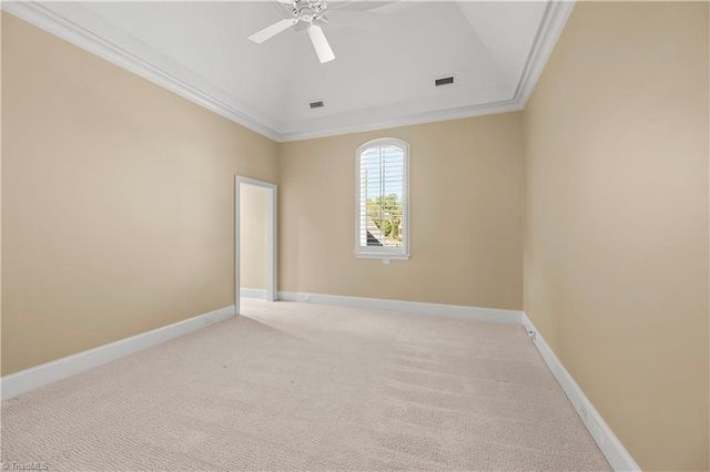 1361 Pheasant Lane, Winston-salem, NC 27106