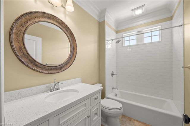 1361 Pheasant Lane, Winston-salem, NC 27106