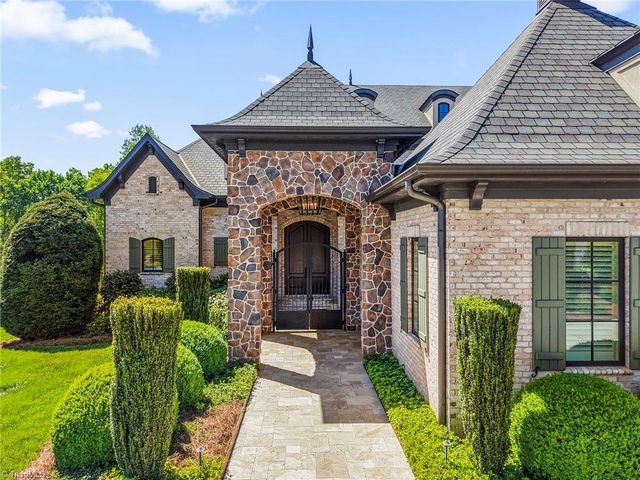 1361 Pheasant Lane, Winston-salem, NC 27106