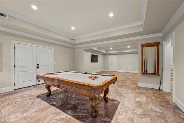 1361 Pheasant Lane, Winston-salem, NC 27106