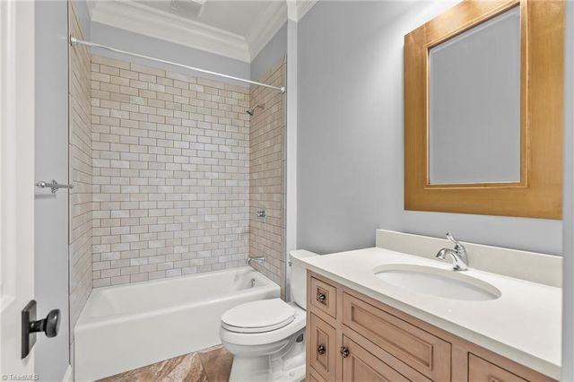 1361 Pheasant Lane, Winston-salem, NC 27106