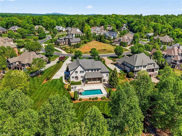 1361 Pheasant Lane, Winston-salem, NC 27106