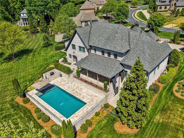 1361 Pheasant Lane, Winston-salem, NC 27106