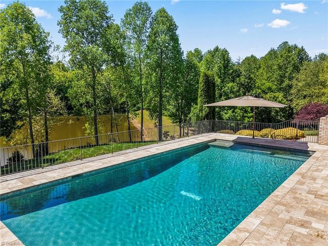 1361 Pheasant Lane, Winston-salem, NC 27106
